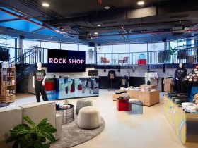 Grüner Bunker in Hamburg: 4 Tage Kurzurlaub in der Hafenstadt