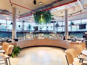 Grüner Bunker in Hamburg: 4 Tage Kurzurlaub in der Hafenstadt