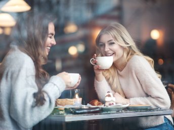 Café Genuss & Hard Rock Style im Bunker Hamburg | 3 Tage