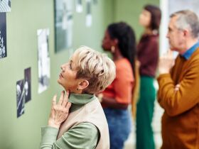 Kunst & Kultur in der Seehafenstadt Emden - 5 Tage