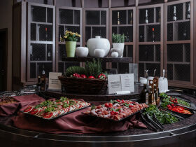 Entspannende Auszeit mit Ihrem Vierbeiner in Slowenien inkl. Halbpension | 2 Nächte