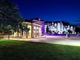 Entspannende Auszeit mit Ihrem Vierbeiner in Slowenien inkl. Halbpension | 2 Nächte