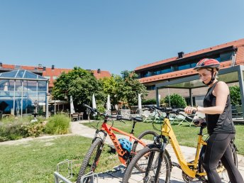 Stadt-Land-Anthering. Kultururlaub vor den Toren Salzburgs I 2 Nächte