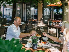 Weihnachtlicher Zauber in Salzburg inkl. Kekse | 2 Nächte