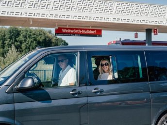 Stadt-Land-Anthering. Kultururlaub vor den Toren Salzburgs I 2 Nächte
