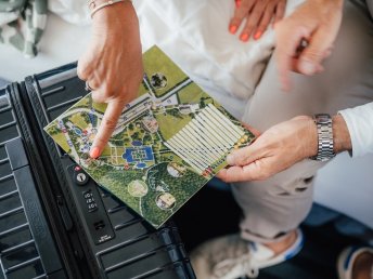 Stadt-Land-Anthering. Kultururlaub vor den Toren Salzburgs I 2 Nächte