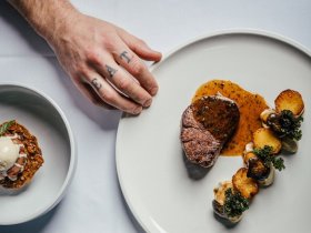 Weihnachtlicher Zauber in Salzburg inkl. Kekse | 2 Nächte