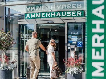 Kulinariktage im Grünen nahe Salzburg I 2 Nächte