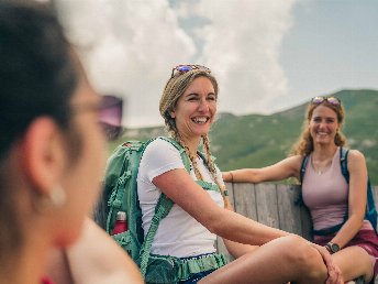 Mädels-Auszeit mit Day-Spa in Kärnten | 4 Tage