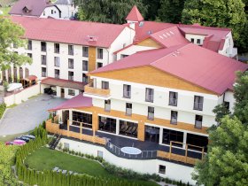 Eine kurze Erholung im Isergebirge - 4 Tage mit Halbpension