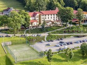 Eine kurze Erholung im Isergebirge - 4 Tage mit Halbpension