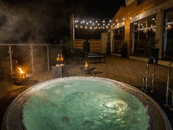 Eine kurze Erholung im Isergebirge - 4 Tage mit Halbpension