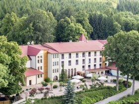 Eine kurze Erholung im Isergebirge - 4 Tage mit Halbpension