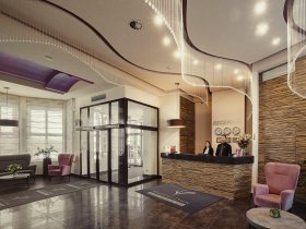 Eine kurze Erholung im Isergebirge - 4 Tage mit Halbpension