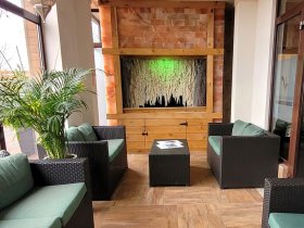 Eine kurze Erholung im Isergebirge - 4 Tage mit Halbpension