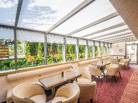 Eine kurze Erholung im Isergebirge - 4 Tage mit Halbpension