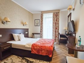 Eine kurze Erholung im Isergebirge - 4 Tage mit Halbpension