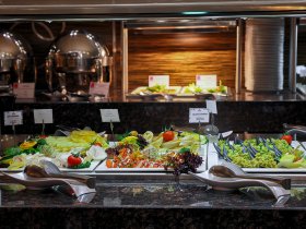 Eine kurze Erholung im Isergebirge - 4 Tage mit Halbpension