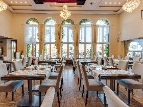 Eine kurze Erholung im Isergebirge - 4 Tage mit Halbpension