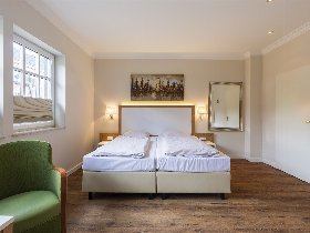 4 **** Naturpark-Erlebnisurlaub am See- 2 Tage in der Nähe von Bremen