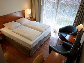 4 **** Naturpark-Erlebnisurlaub am See- 2 Tage in der Nähe von Bremen