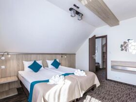 Entspannungstage in Bad Flinsberg - 2 Nächte mit HP