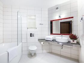 Entspannungstage in Bad Flinsberg - 2 Nächte mit HP