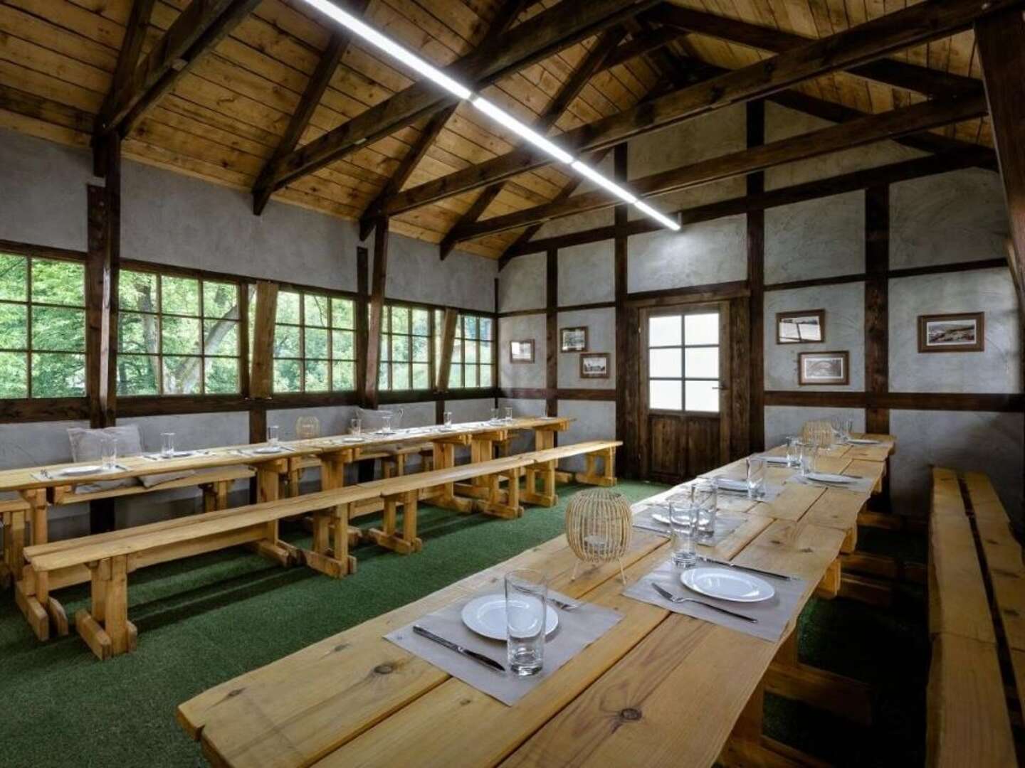 Entspannungstage in Bad Flinsberg - 2 Nächte mit HP