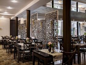 Entspannungstage in Bad Flinsberg - 2 Nächte mit HP