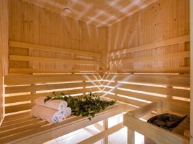 Entspannungstage in Bad Flinsberg - 2 Nächte mit HP