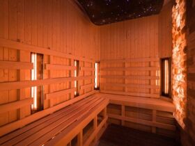 Entspannungstage in Bad Flinsberg - 2 Nächte mit HP