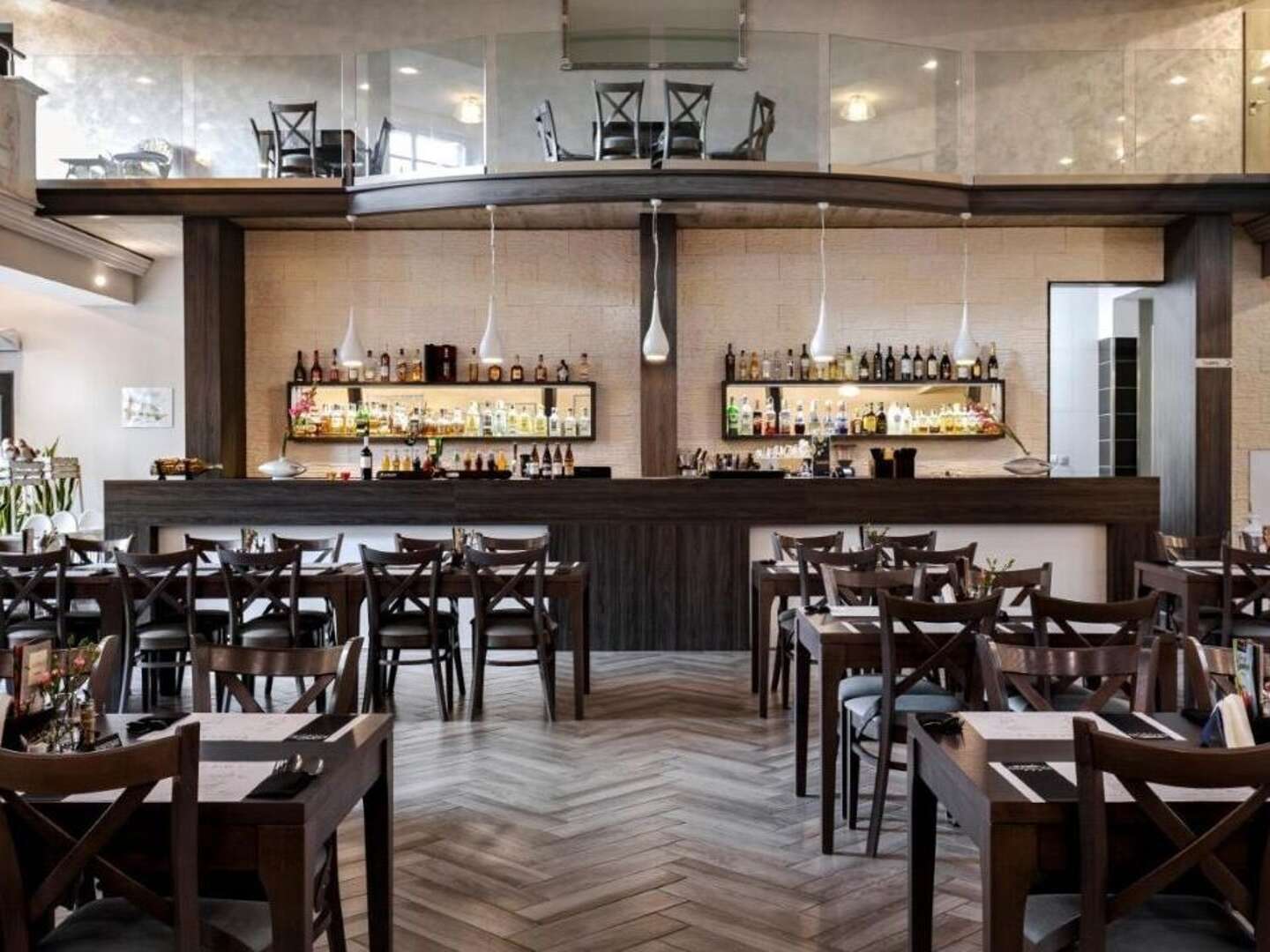 Entspannungstage in Bad Flinsberg - 2 Nächte mit HP