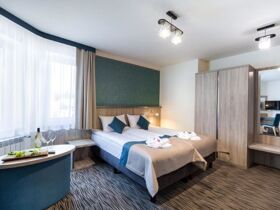 Entspannungstage in Bad Flinsberg - 2 Nächte mit HP