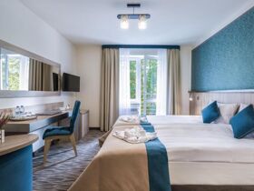 Entspannungstage in Bad Flinsberg - 2 Nächte mit HP