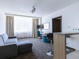 Entspannungstage in Bad Flinsberg - 2 Nächte mit HP