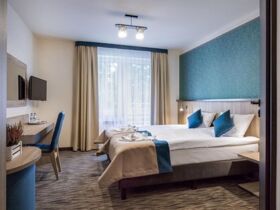 Entspannungstage in Bad Flinsberg - 2 Nächte mit HP