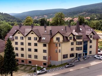 Entspannungstage in Bad Flinsberg - 2 Nächte mit HP