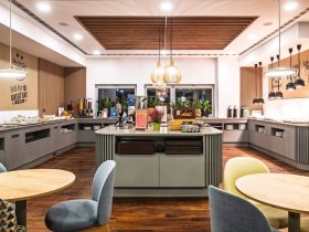 5 Tage Urlaub an der polnischen Ostsee inkl. Halbpension  