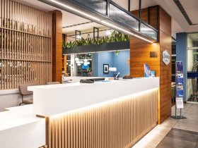 5 Tage Urlaub an der polnischen Ostsee inkl. Halbpension  