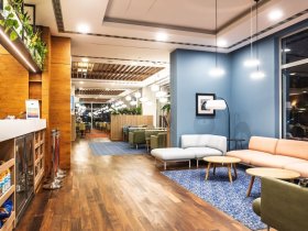 5 Tage Urlaub an der polnischen Ostsee inkl. Halbpension  