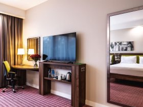 5 Tage Urlaub an der polnischen Ostsee inkl. Halbpension  