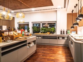 5 Tage Urlaub an der polnischen Ostsee inkl. Halbpension  