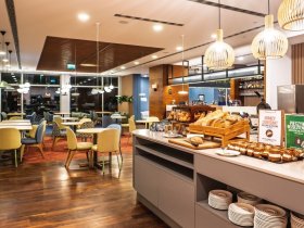 5 Tage Urlaub an der polnischen Ostsee inkl. Halbpension  