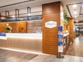 5 Tage Urlaub an der polnischen Ostsee inkl. Halbpension  