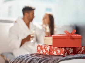 3 Tage Weihnachts-Urlaub an der polnischen Ostsee inkl. Halbpension