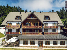 Wellness & Stadt - Urlaub in Slowenien inkl. Halbpension und Gondelfahrt nach Maribor | 2 Nächte