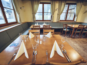 Wellness & Stadt - Urlaub in Slowenien inkl. Halbpension und Gondelfahrt nach Maribor | 2 Nächte