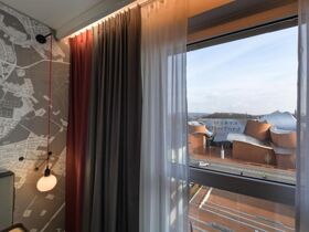 Herforder Neujahrsmomente - Silvester im Teutoburger Wald