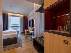 Herforder Neujahrsmomente - Silvester im Teutoburger Wald