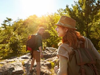 Aktive Erholungspause zwischen Teutoburger Wald und Wiehengebirge - 2 Tage in Herford